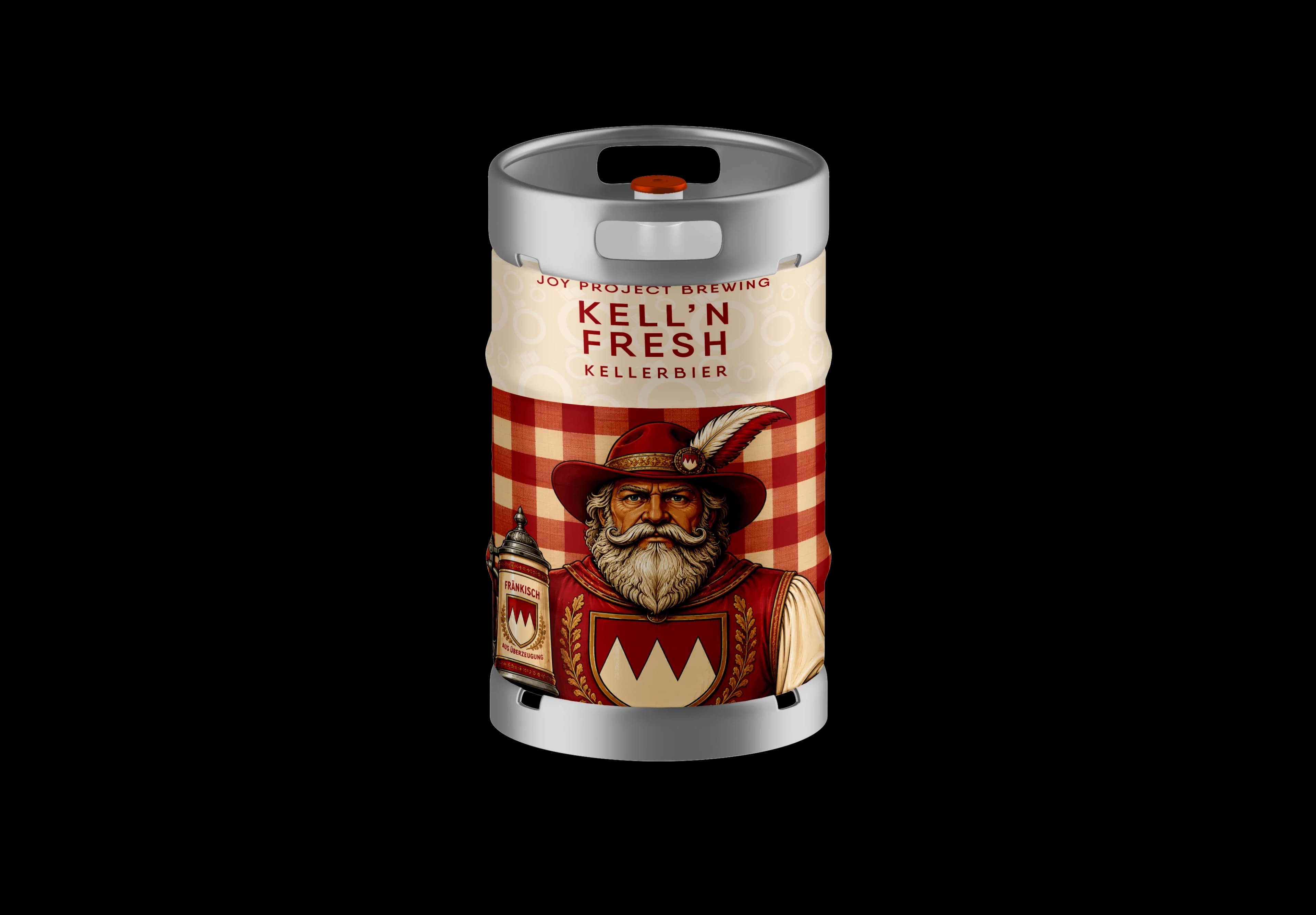 KELL`N FRESH CHOPE - SEM FUNDO PRINCIPAL de KELL`N FRESH CHOPE
