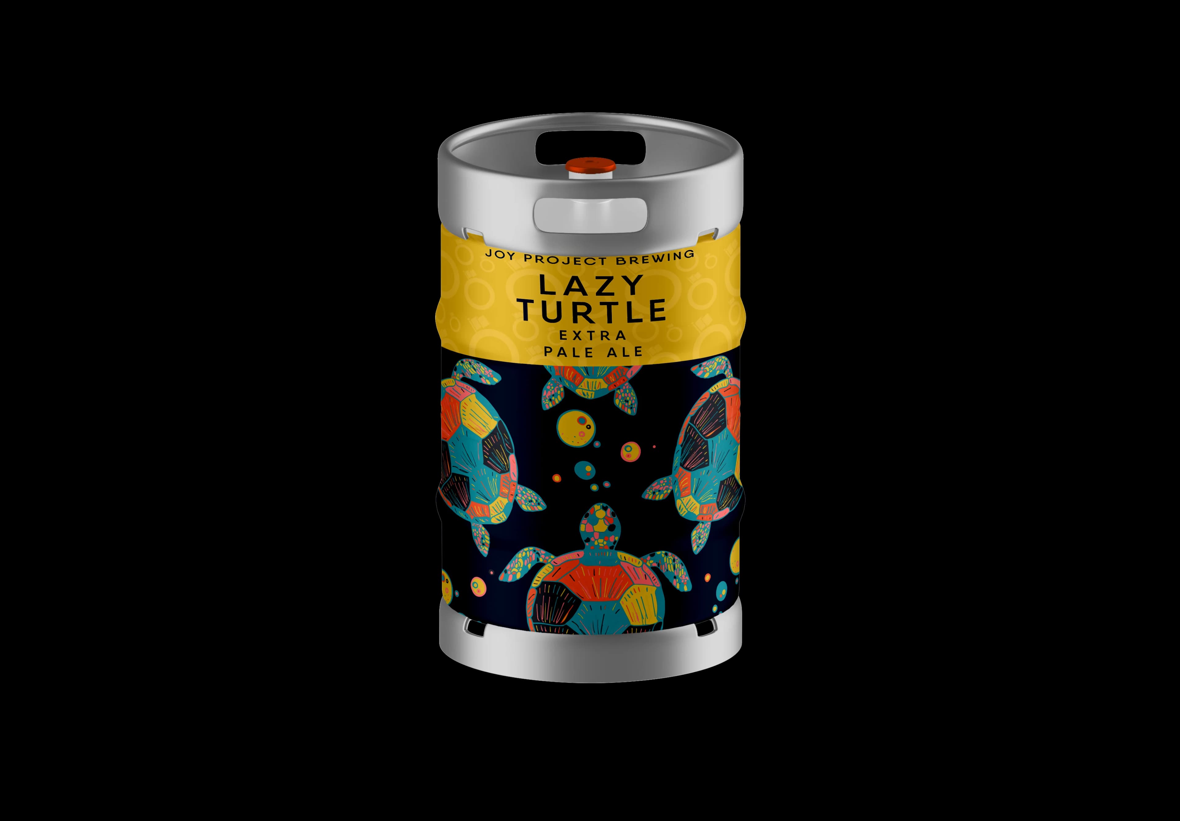 LAZY TURTLE CHOPE - SEM FUNDO PRINCIPAL de LAZY TURTLE CHOPE