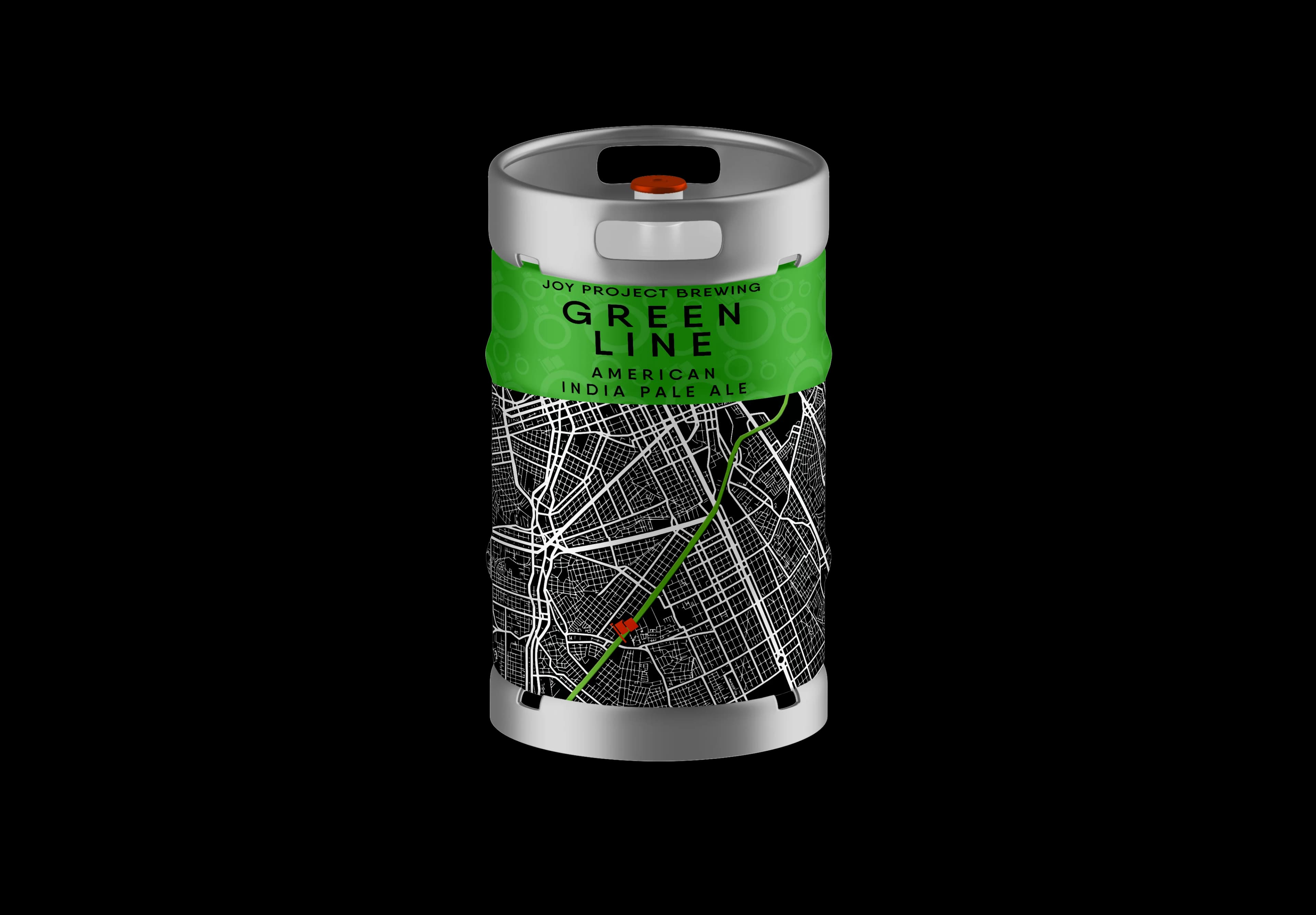 GREEN LINE CHOPE - SEM FUNDO PRINCIPAL de GREEN LINE CHOPE