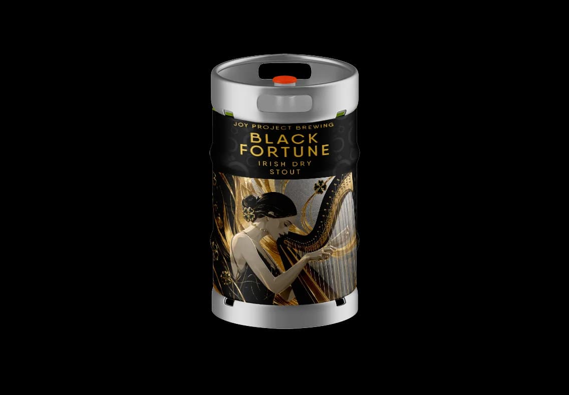 BLACK FORTUNE CHOPE - SEM FUNDO PRINCIPAL de BLACK FORTUNE CHOPE